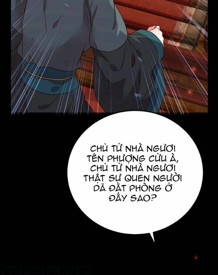 Tuyệt Sắc Quyến Rũ: Quỷ Y Chí Tôn Chapter 326 - Trang 2