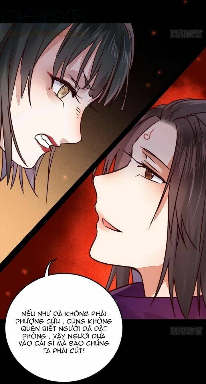 Tuyệt Sắc Quyến Rũ: Quỷ Y Chí Tôn Chapter 326 - Trang 2