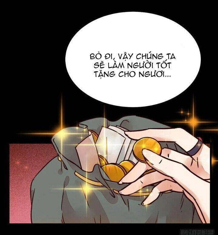 Tuyệt Sắc Quyến Rũ: Quỷ Y Chí Tôn Chapter 326 - Trang 2