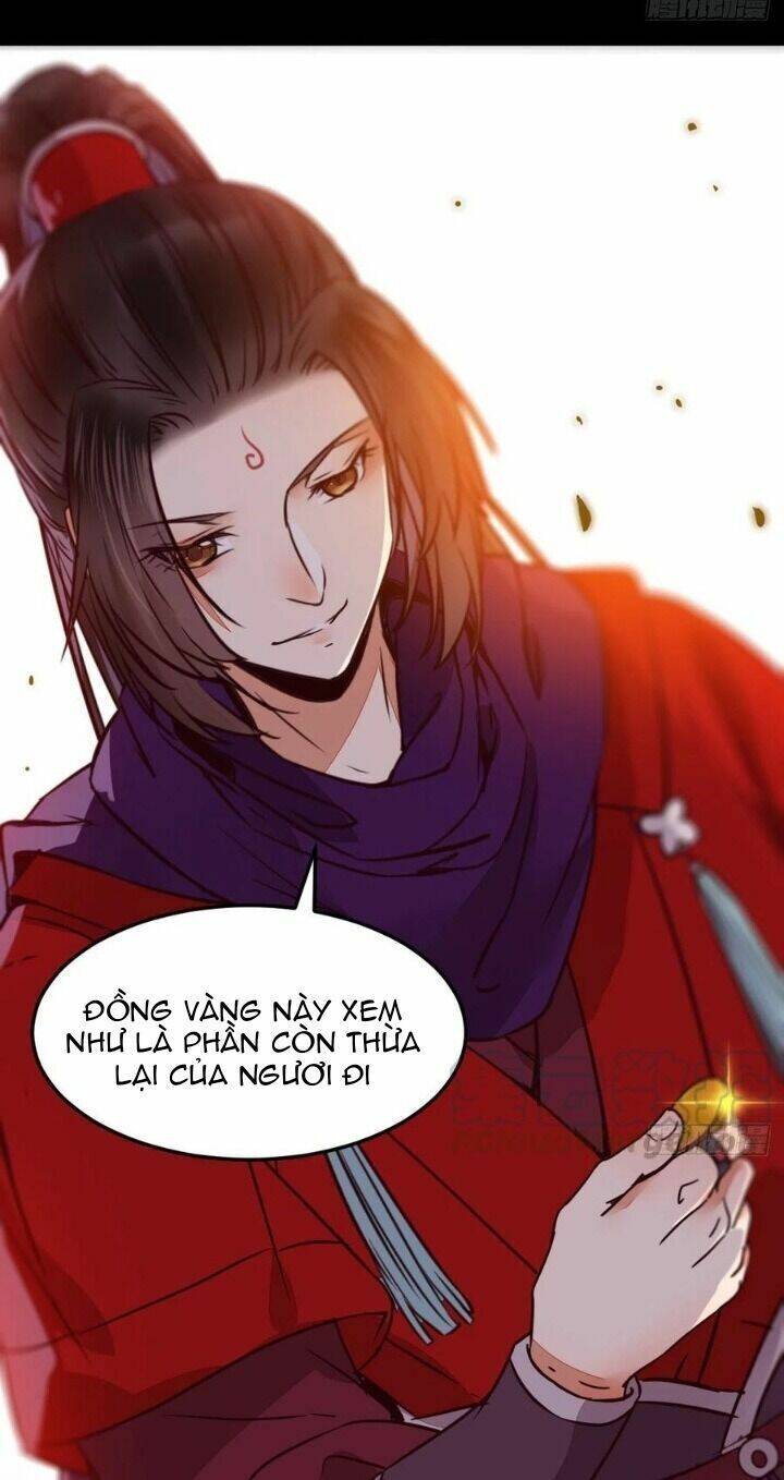 Tuyệt Sắc Quyến Rũ: Quỷ Y Chí Tôn Chapter 326 - Trang 2