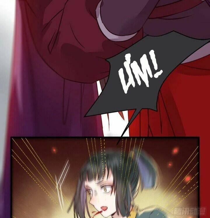 Tuyệt Sắc Quyến Rũ: Quỷ Y Chí Tôn Chapter 326 - Trang 2