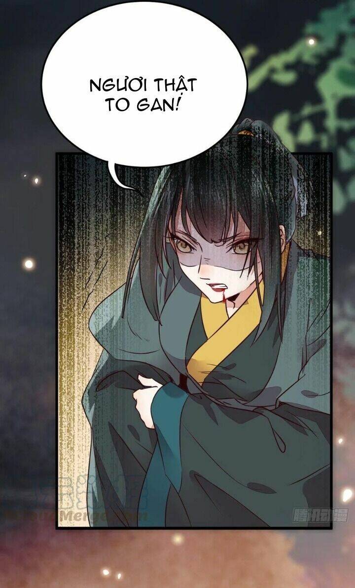 Tuyệt Sắc Quyến Rũ: Quỷ Y Chí Tôn Chapter 326 - Trang 2