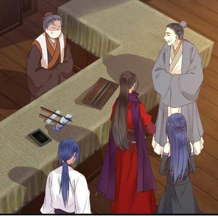 Tuyệt Sắc Quyến Rũ: Quỷ Y Chí Tôn Chapter 326 - Trang 2