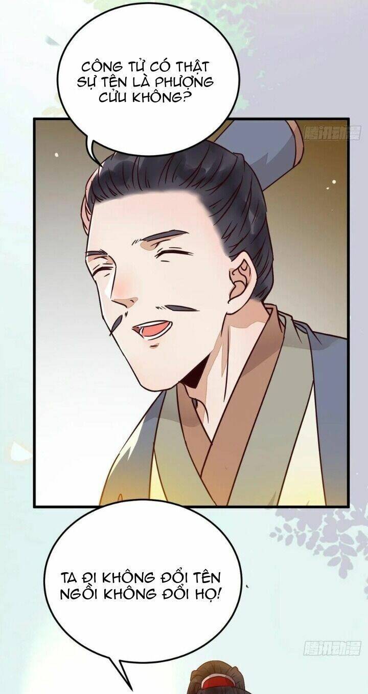 Tuyệt Sắc Quyến Rũ: Quỷ Y Chí Tôn Chapter 326 - Trang 2