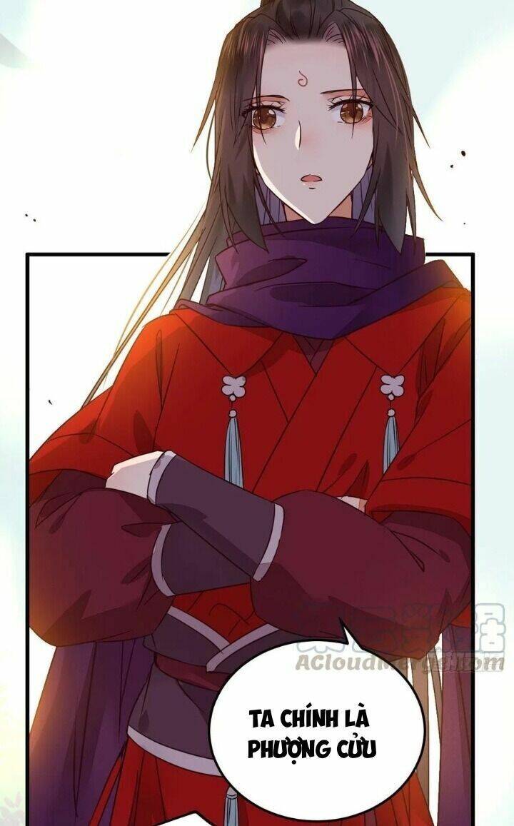 Tuyệt Sắc Quyến Rũ: Quỷ Y Chí Tôn Chapter 326 - Trang 2