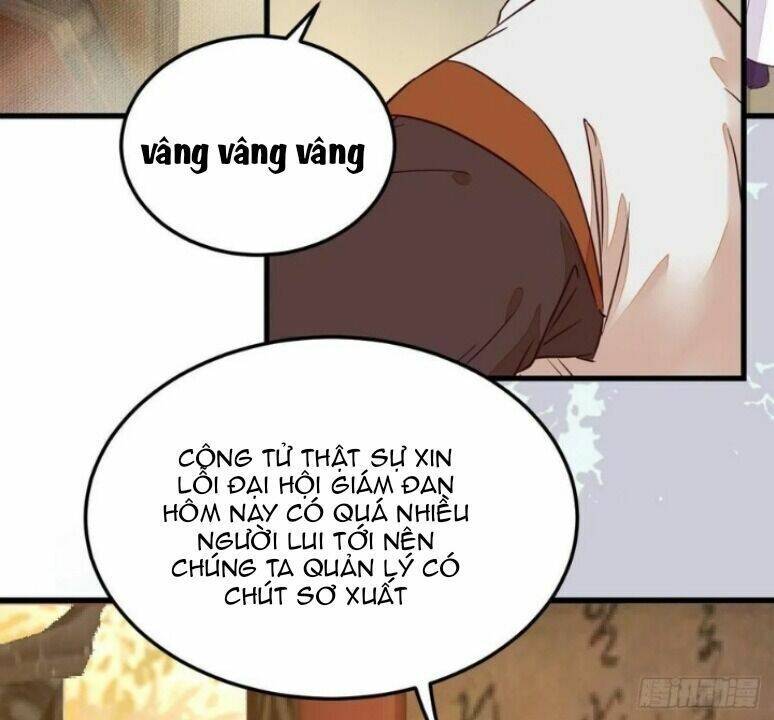 Tuyệt Sắc Quyến Rũ: Quỷ Y Chí Tôn Chapter 326 - Trang 2