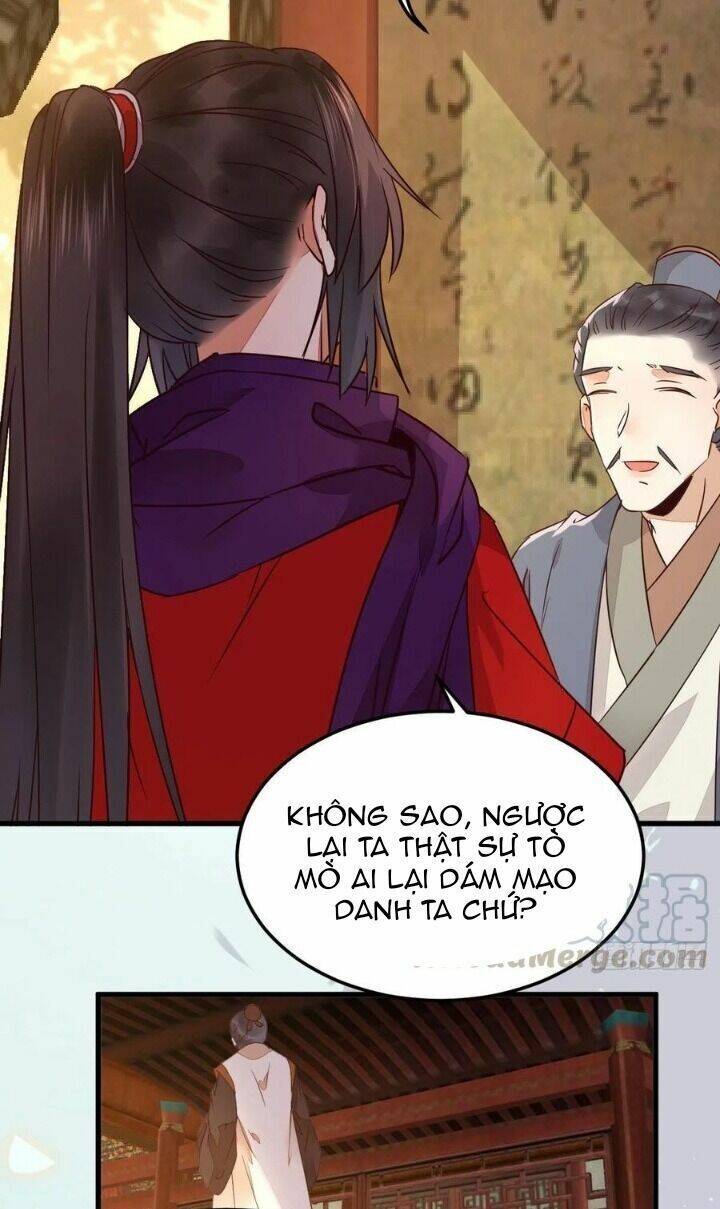 Tuyệt Sắc Quyến Rũ: Quỷ Y Chí Tôn Chapter 326 - Trang 2