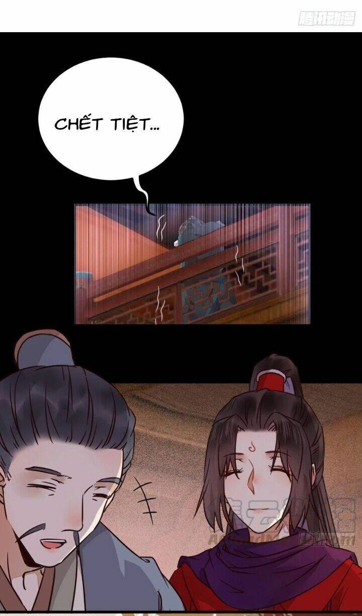 Tuyệt Sắc Quyến Rũ: Quỷ Y Chí Tôn Chapter 327 - Trang 2