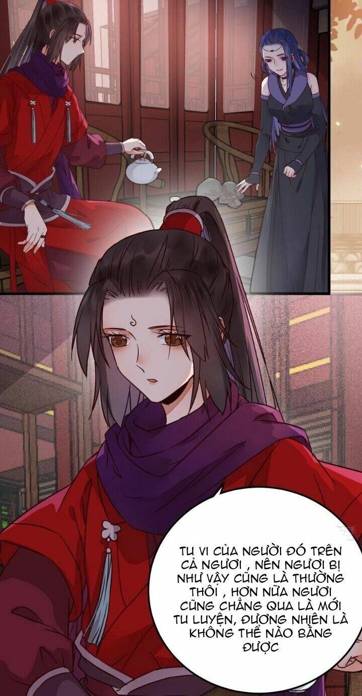Tuyệt Sắc Quyến Rũ: Quỷ Y Chí Tôn Chapter 327 - Trang 2