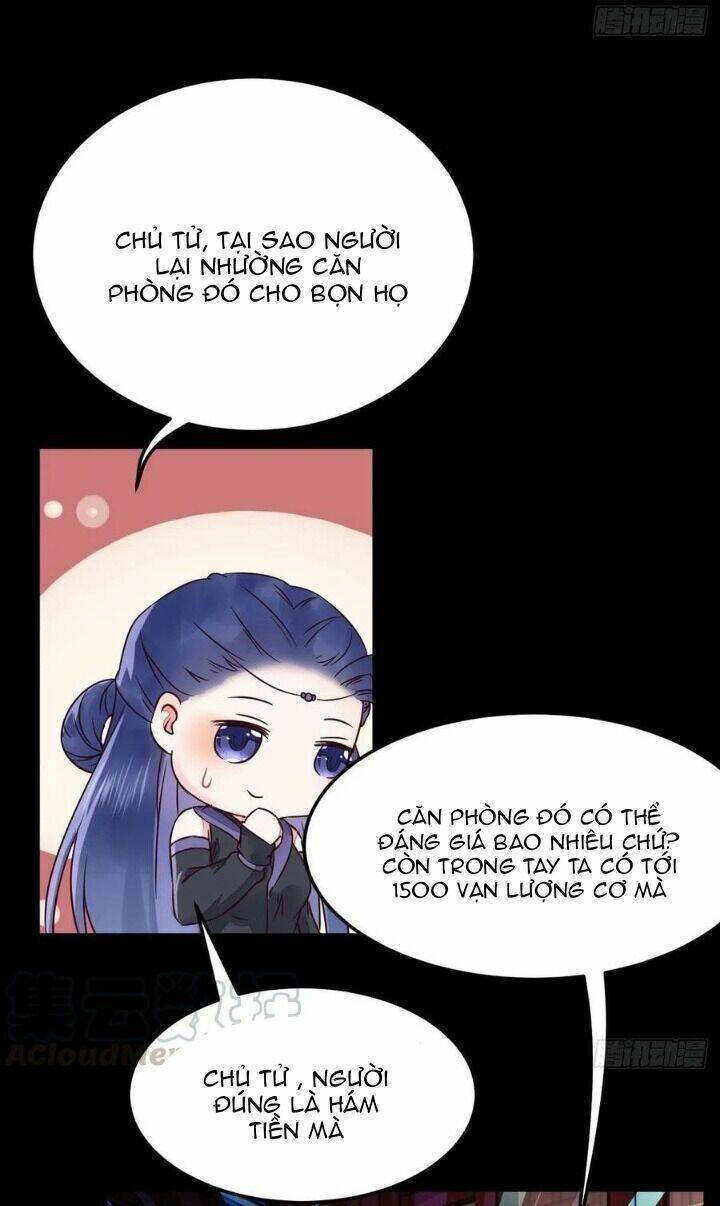 Tuyệt Sắc Quyến Rũ: Quỷ Y Chí Tôn Chapter 327 - Trang 2