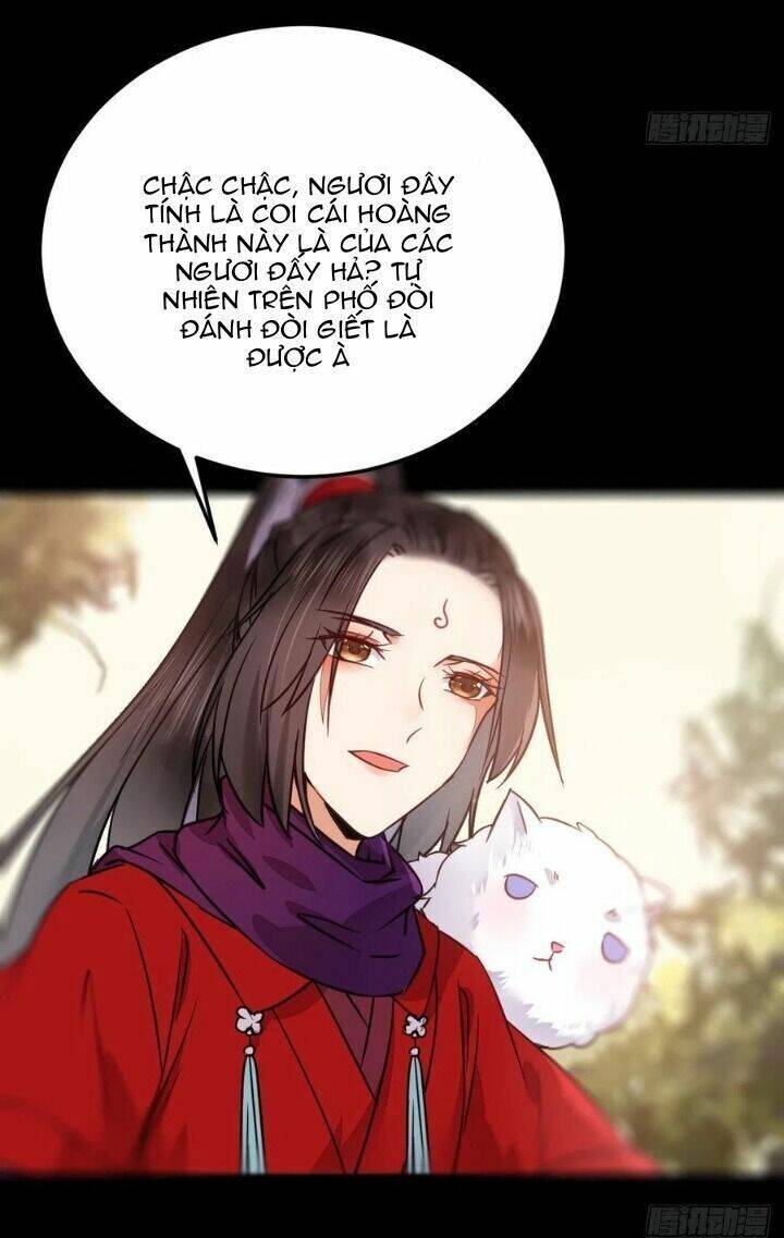 Tuyệt Sắc Quyến Rũ: Quỷ Y Chí Tôn Chapter 328 - Trang 2