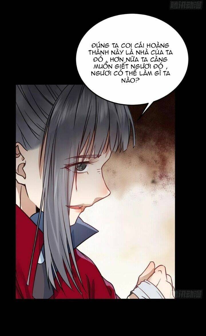 Tuyệt Sắc Quyến Rũ: Quỷ Y Chí Tôn Chapter 328 - Trang 2