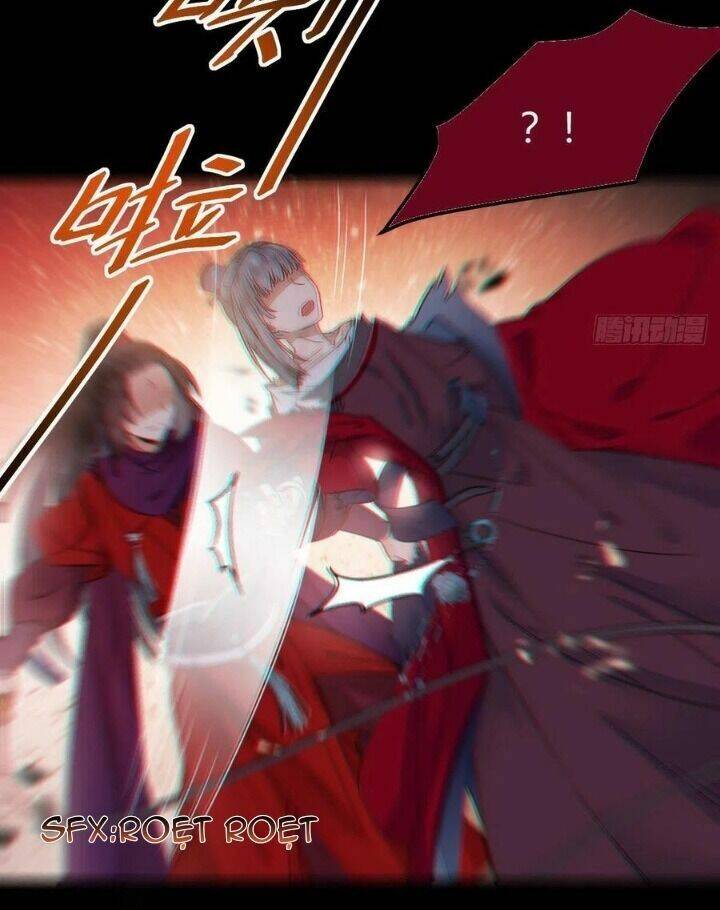 Tuyệt Sắc Quyến Rũ: Quỷ Y Chí Tôn Chapter 328 - Trang 2