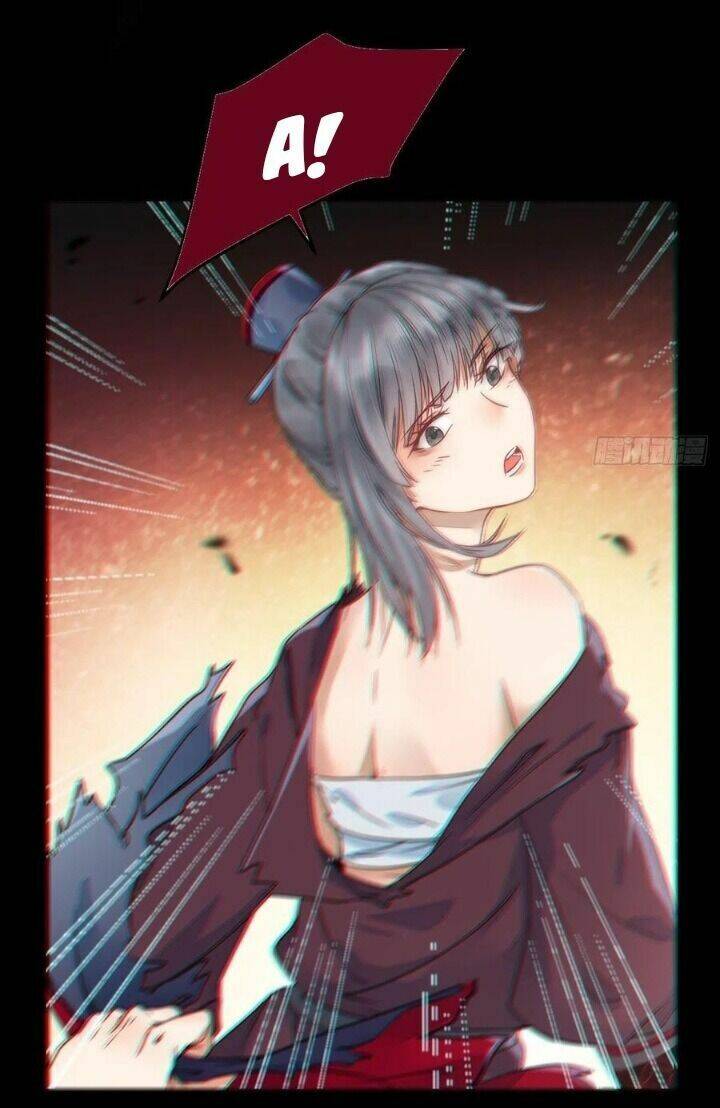 Tuyệt Sắc Quyến Rũ: Quỷ Y Chí Tôn Chapter 328 - Trang 2