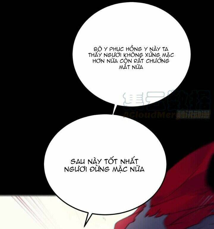 Tuyệt Sắc Quyến Rũ: Quỷ Y Chí Tôn Chapter 328 - Trang 2