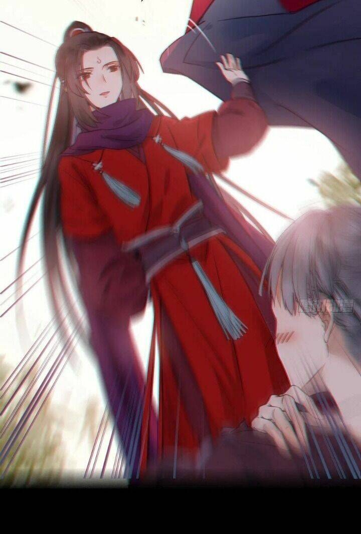 Tuyệt Sắc Quyến Rũ: Quỷ Y Chí Tôn Chapter 328 - Trang 2