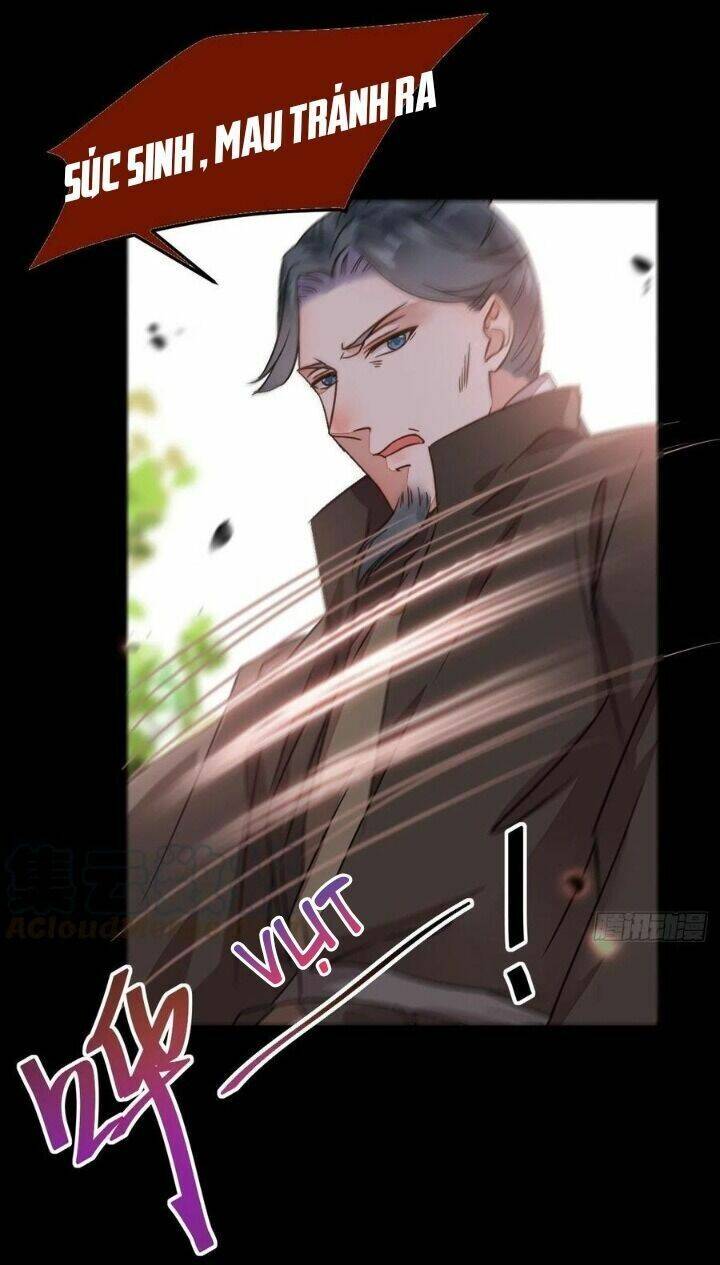 Tuyệt Sắc Quyến Rũ: Quỷ Y Chí Tôn Chapter 328 - Trang 2