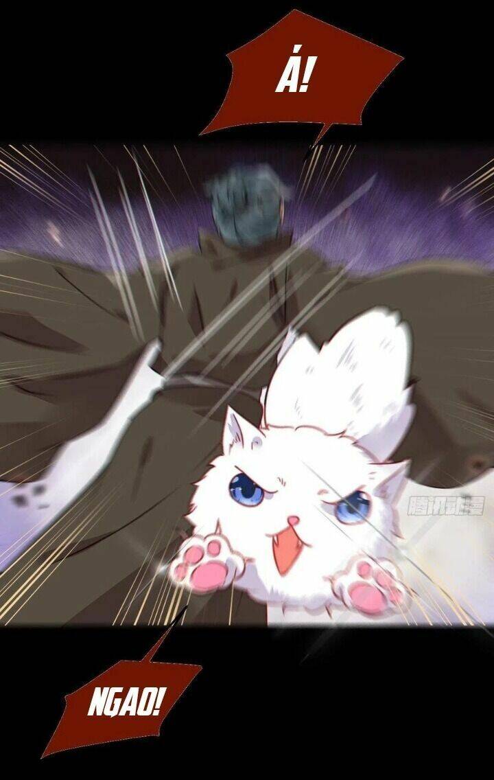 Tuyệt Sắc Quyến Rũ: Quỷ Y Chí Tôn Chapter 328 - Trang 2