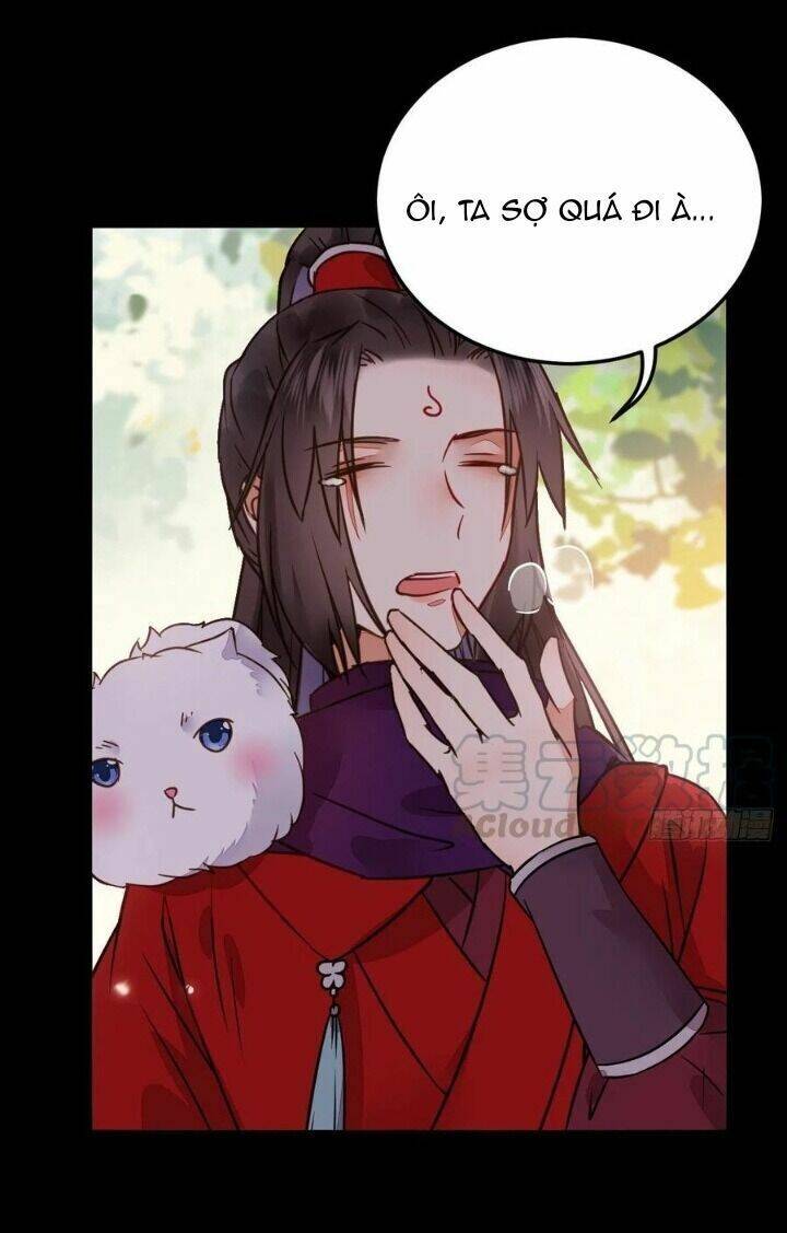 Tuyệt Sắc Quyến Rũ: Quỷ Y Chí Tôn Chapter 328 - Trang 2