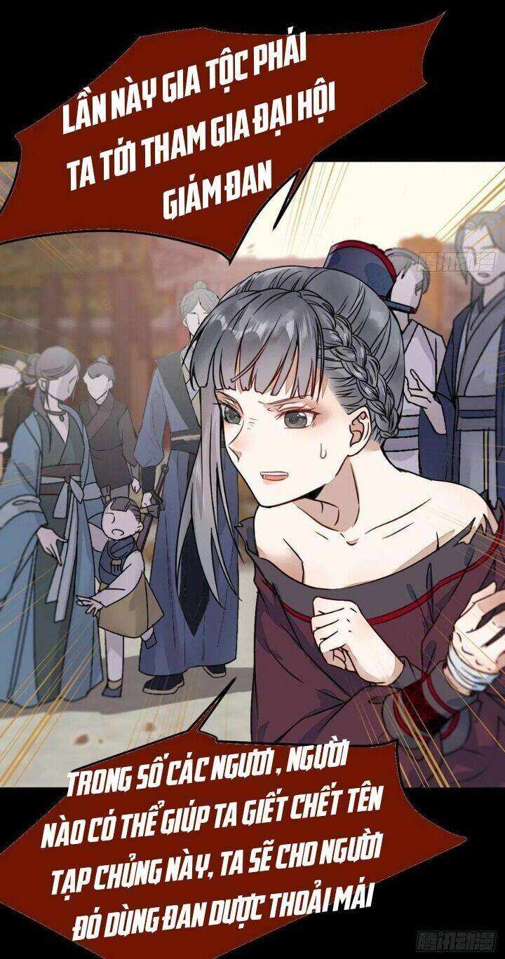 Tuyệt Sắc Quyến Rũ: Quỷ Y Chí Tôn Chapter 328 - Trang 2