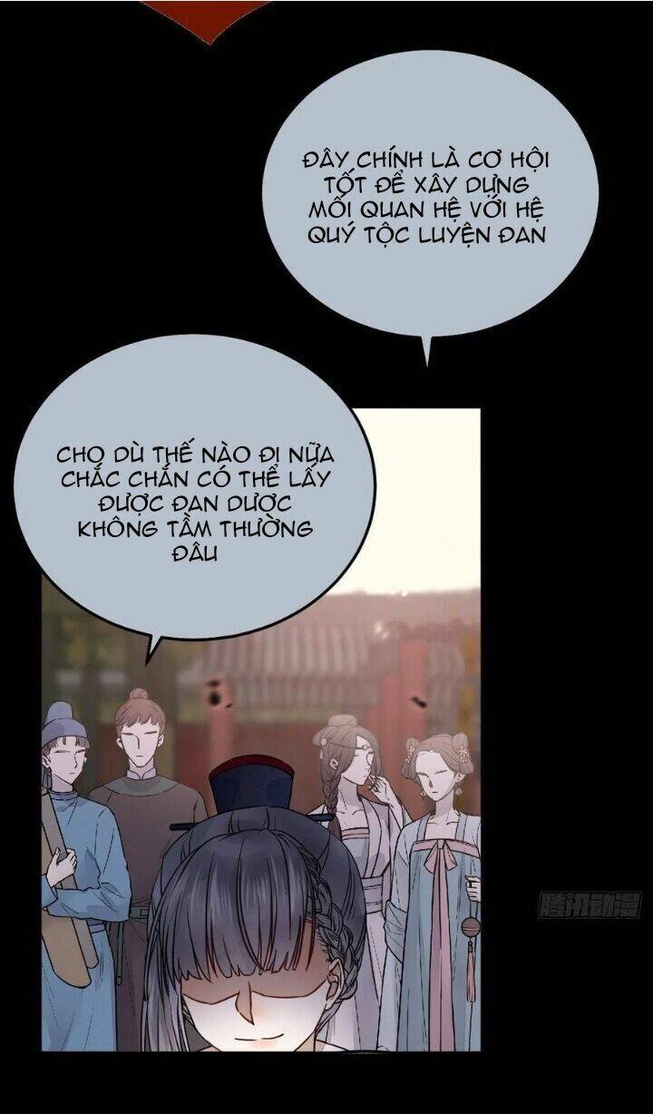 Tuyệt Sắc Quyến Rũ: Quỷ Y Chí Tôn Chapter 328 - Trang 2