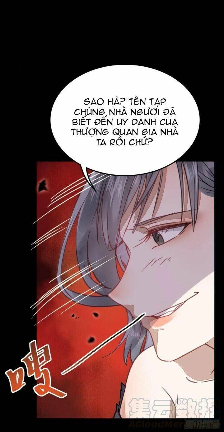 Tuyệt Sắc Quyến Rũ: Quỷ Y Chí Tôn Chapter 328 - Trang 2