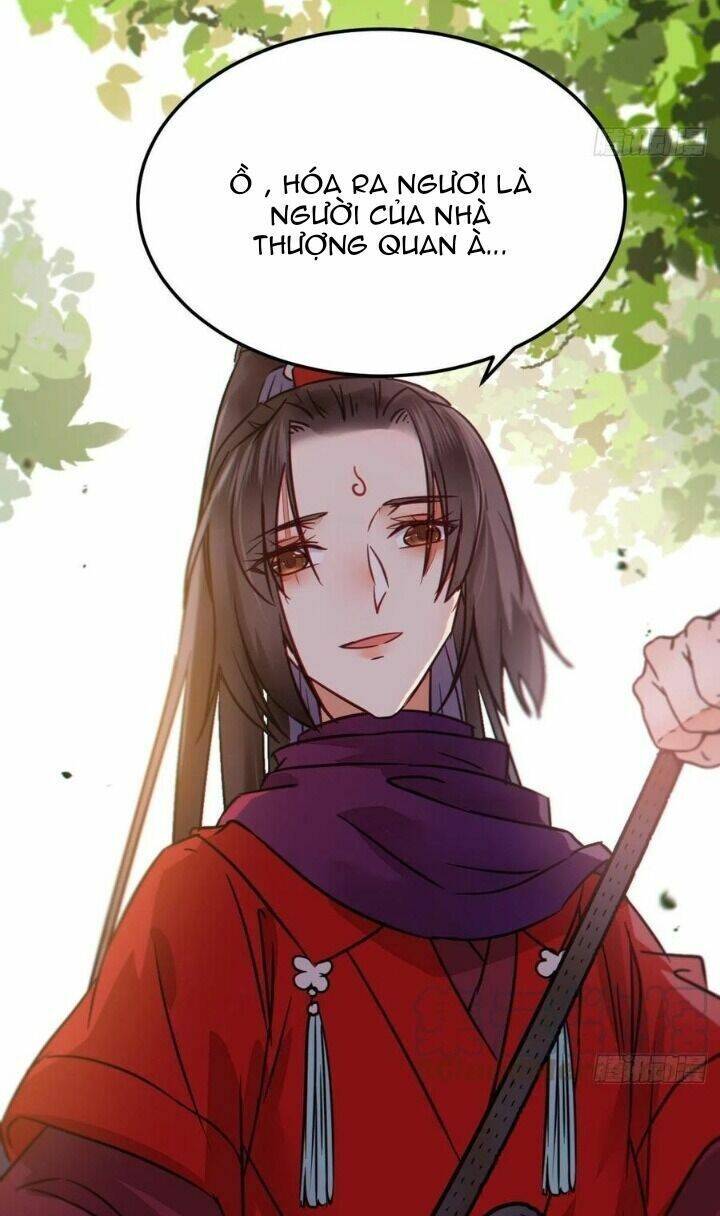 Tuyệt Sắc Quyến Rũ: Quỷ Y Chí Tôn Chapter 328 - Trang 2