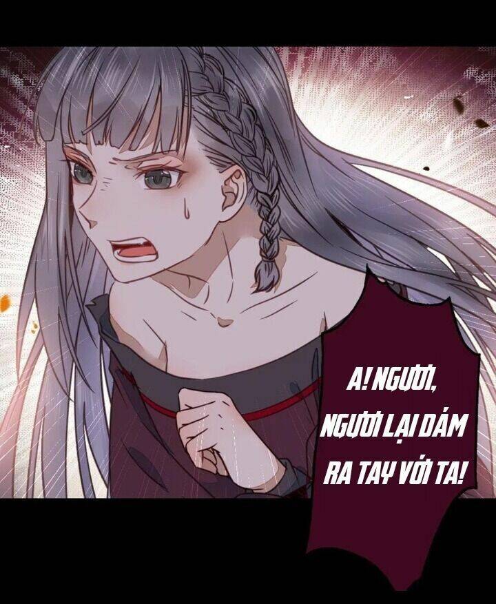 Tuyệt Sắc Quyến Rũ: Quỷ Y Chí Tôn Chapter 328 - Trang 2