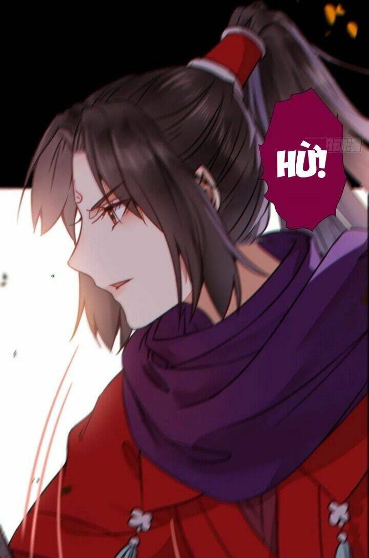 Tuyệt Sắc Quyến Rũ: Quỷ Y Chí Tôn Chapter 328 - Trang 2