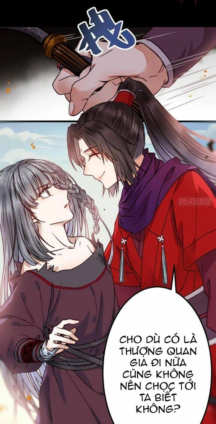 Tuyệt Sắc Quyến Rũ: Quỷ Y Chí Tôn Chapter 328 - Trang 2