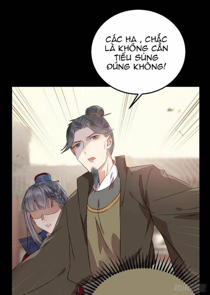 Tuyệt Sắc Quyến Rũ: Quỷ Y Chí Tôn Chapter 328 - Trang 2