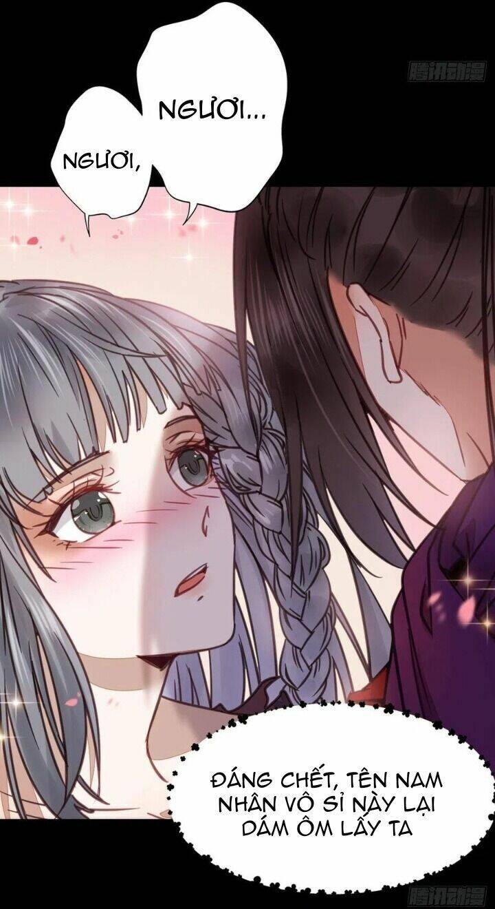 Tuyệt Sắc Quyến Rũ: Quỷ Y Chí Tôn Chapter 328 - Trang 2