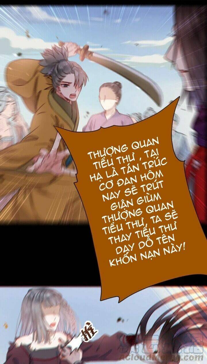 Tuyệt Sắc Quyến Rũ: Quỷ Y Chí Tôn Chapter 328 - Trang 2