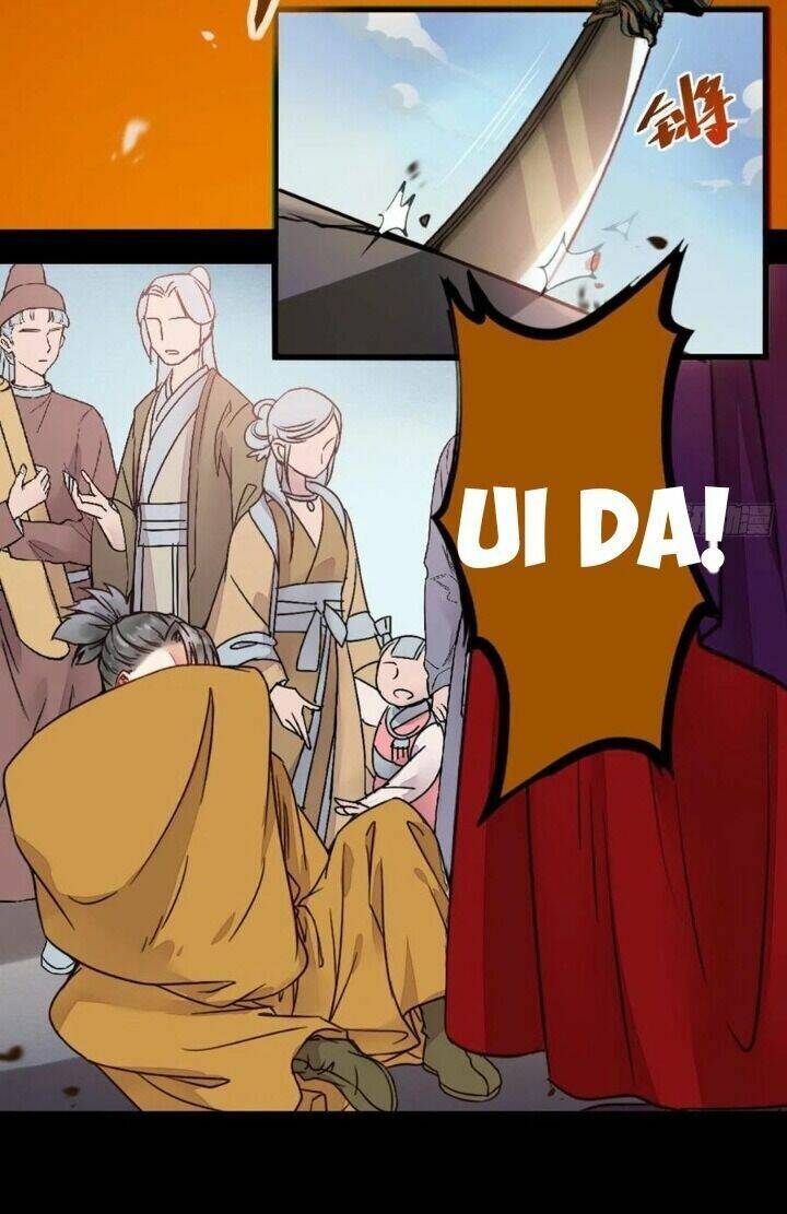 Tuyệt Sắc Quyến Rũ: Quỷ Y Chí Tôn Chapter 328 - Trang 2