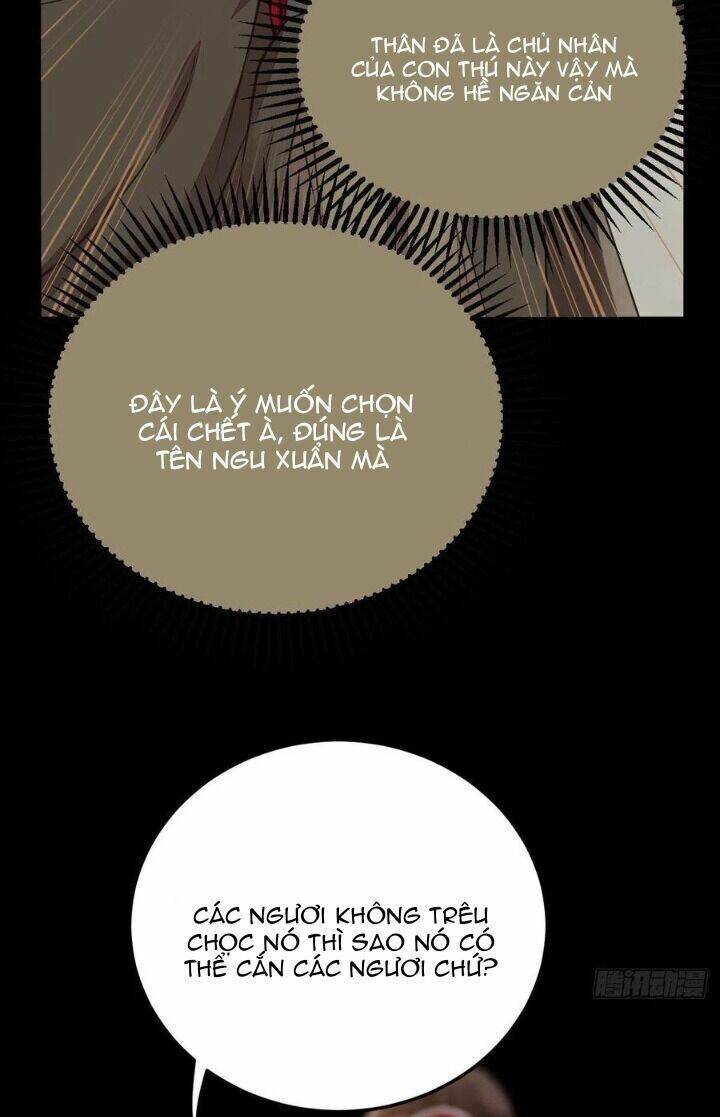 Tuyệt Sắc Quyến Rũ: Quỷ Y Chí Tôn Chapter 328 - Trang 2