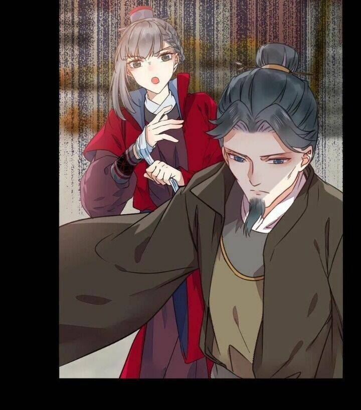 Tuyệt Sắc Quyến Rũ: Quỷ Y Chí Tôn Chapter 328 - Trang 2