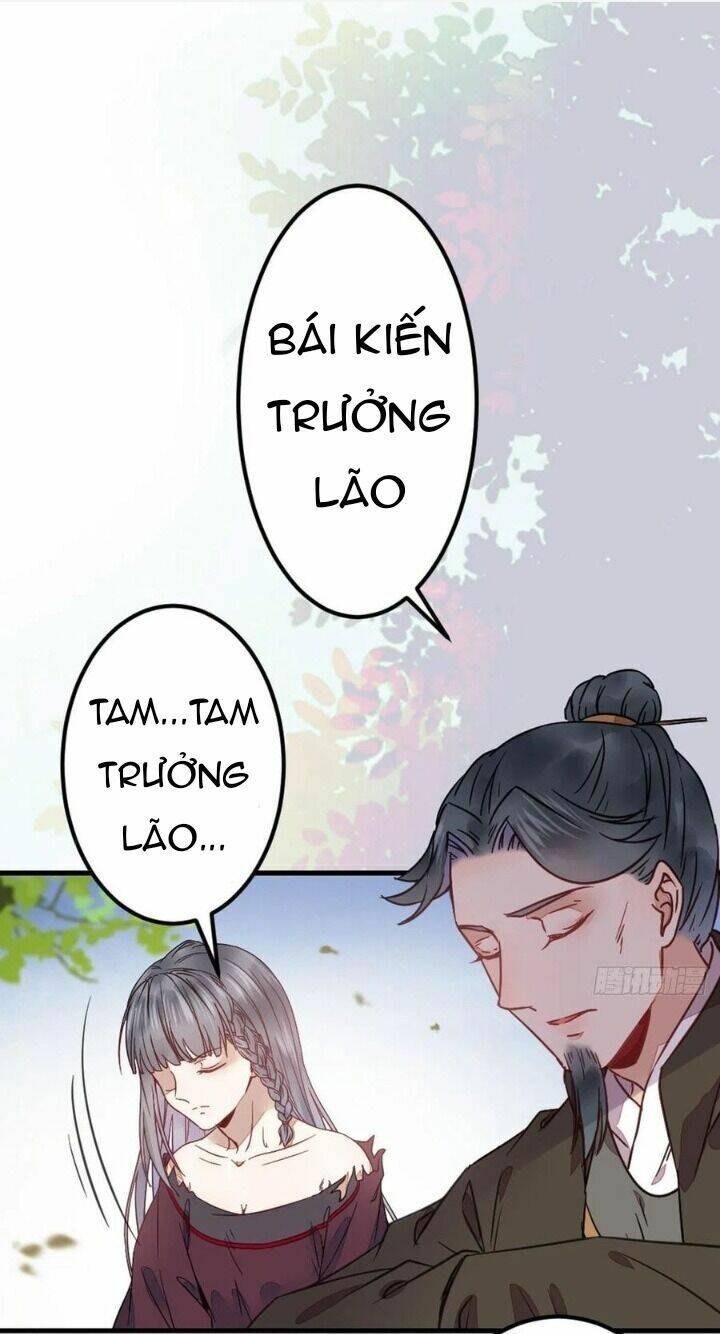 Tuyệt Sắc Quyến Rũ: Quỷ Y Chí Tôn Chapter 329 - Trang 2