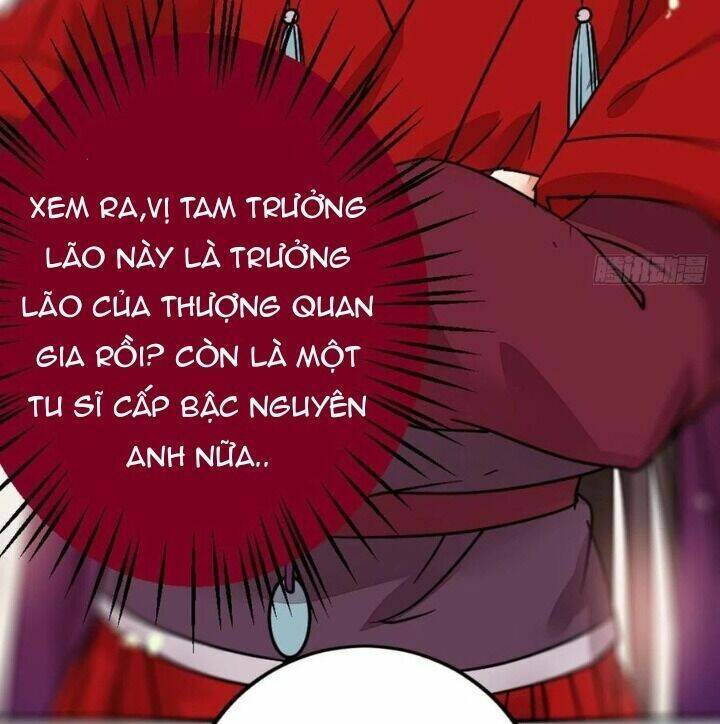 Tuyệt Sắc Quyến Rũ: Quỷ Y Chí Tôn Chapter 329 - Trang 2