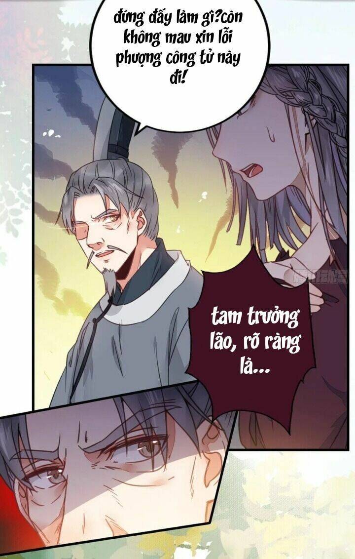 Tuyệt Sắc Quyến Rũ: Quỷ Y Chí Tôn Chapter 329 - Trang 2