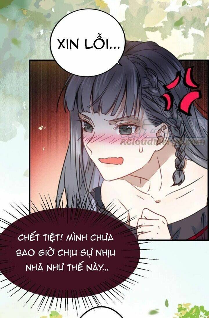 Tuyệt Sắc Quyến Rũ: Quỷ Y Chí Tôn Chapter 329 - Trang 2