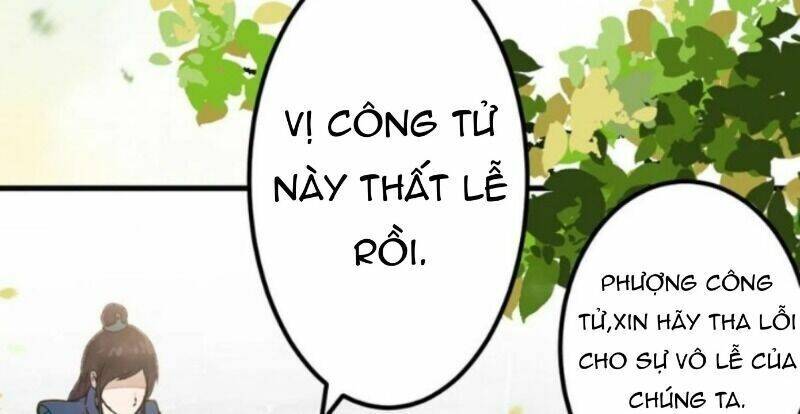 Tuyệt Sắc Quyến Rũ: Quỷ Y Chí Tôn Chapter 329 - Trang 2