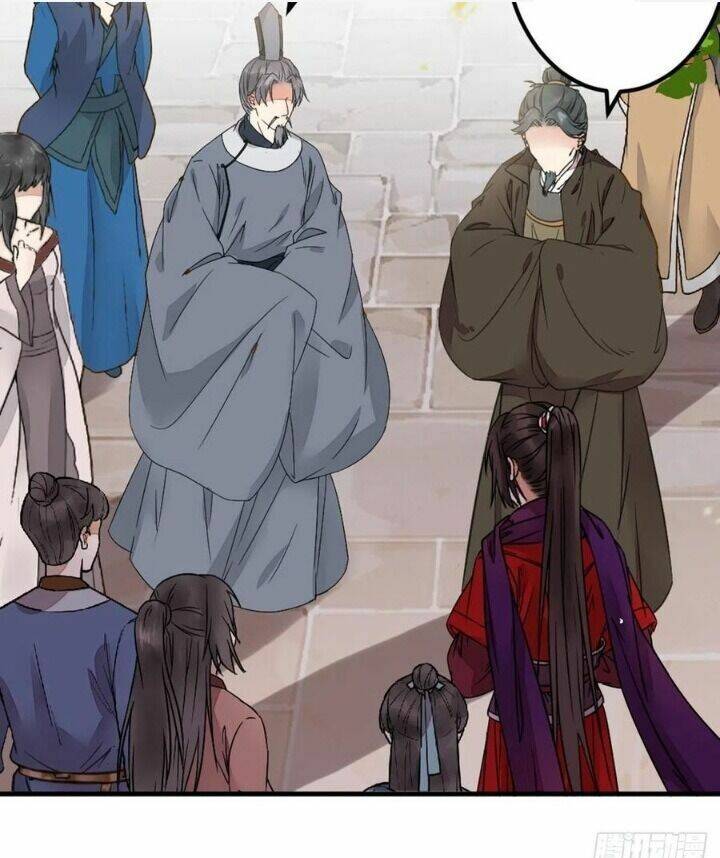 Tuyệt Sắc Quyến Rũ: Quỷ Y Chí Tôn Chapter 329 - Trang 2