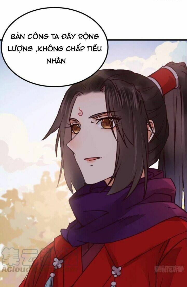 Tuyệt Sắc Quyến Rũ: Quỷ Y Chí Tôn Chapter 329 - Trang 2