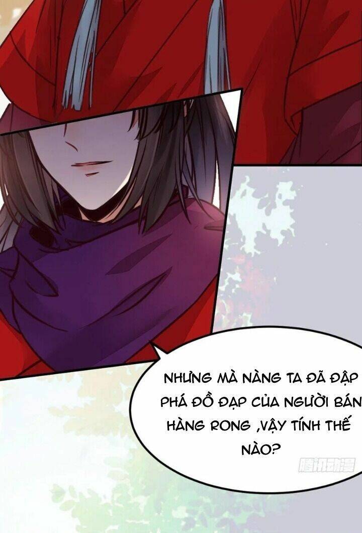 Tuyệt Sắc Quyến Rũ: Quỷ Y Chí Tôn Chapter 329 - Trang 2