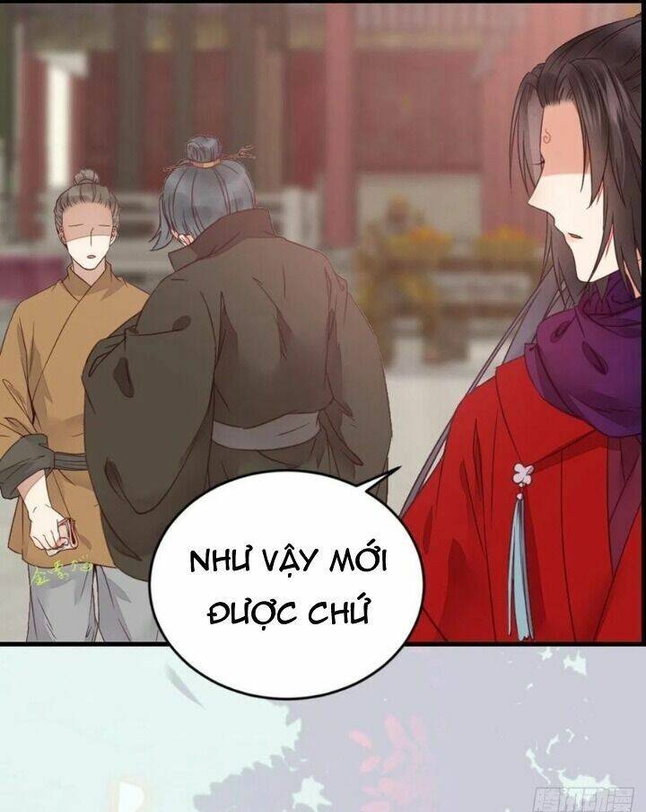 Tuyệt Sắc Quyến Rũ: Quỷ Y Chí Tôn Chapter 329 - Trang 2