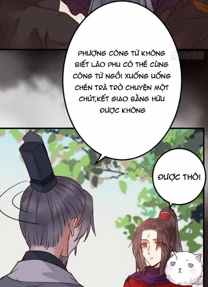 Tuyệt Sắc Quyến Rũ: Quỷ Y Chí Tôn Chapter 329 - Trang 2