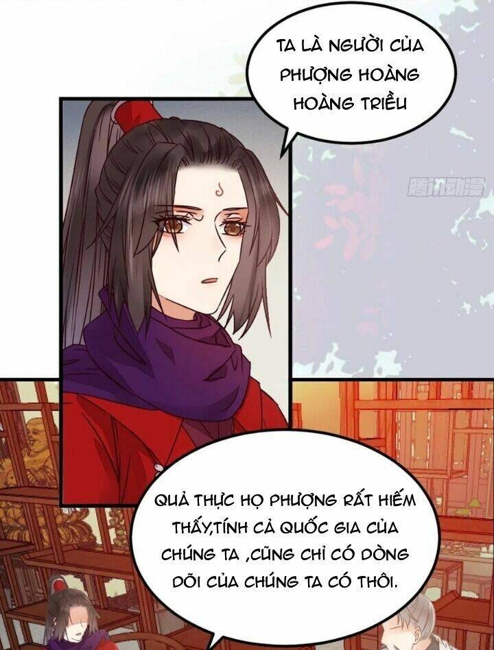 Tuyệt Sắc Quyến Rũ: Quỷ Y Chí Tôn Chapter 329 - Trang 2