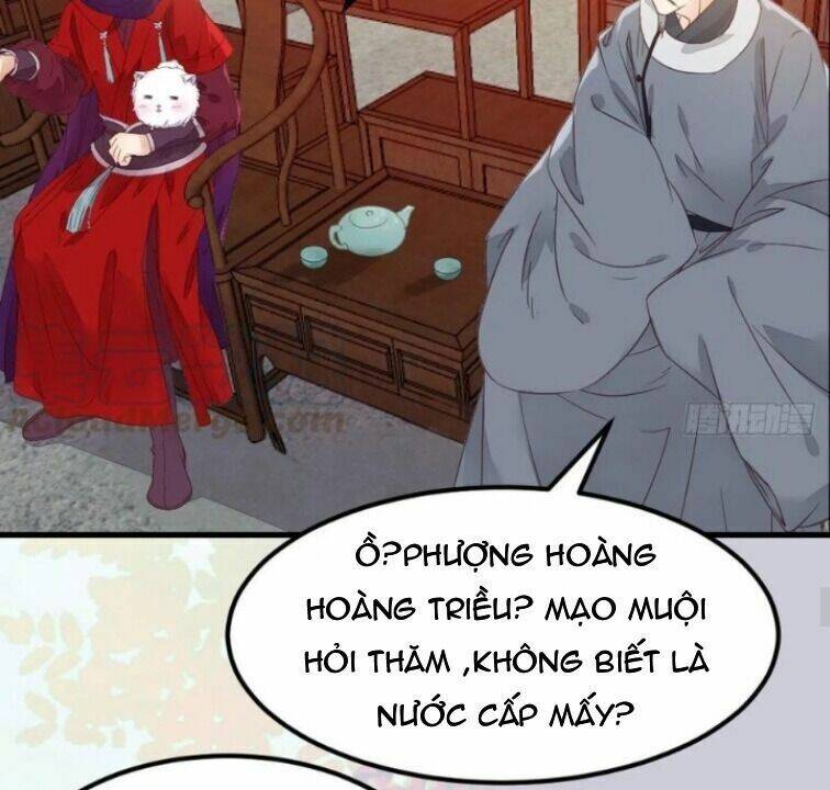 Tuyệt Sắc Quyến Rũ: Quỷ Y Chí Tôn Chapter 329 - Trang 2