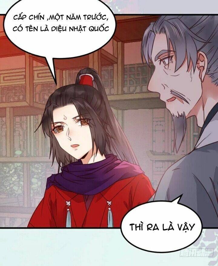 Tuyệt Sắc Quyến Rũ: Quỷ Y Chí Tôn Chapter 329 - Trang 2