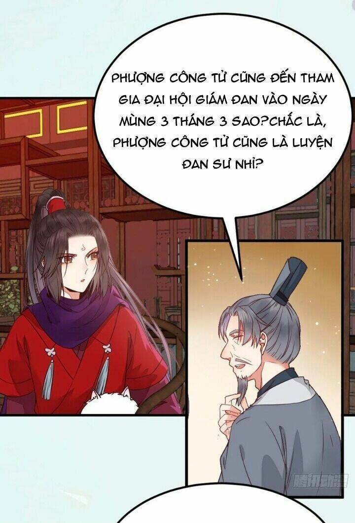 Tuyệt Sắc Quyến Rũ: Quỷ Y Chí Tôn Chapter 329 - Trang 2